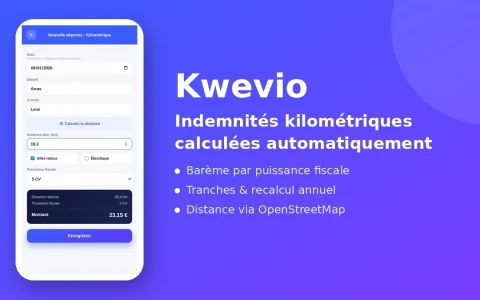 Comment récupérer la TVA sur ses notes de frais ?